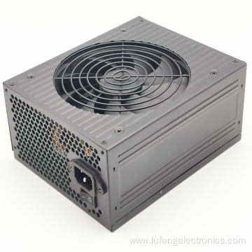 FX-1000W ATX power supply gold certification efficiency